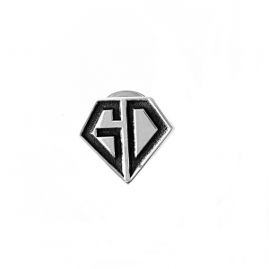 PIN DISEÑO GRABADO O CON LOGOTIPO