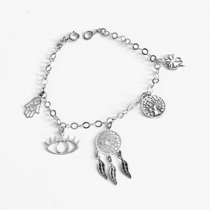 PULSERA GOOD VIBES