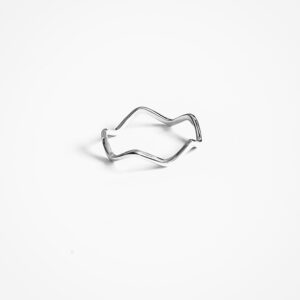 ANILLO ZIG ZAG